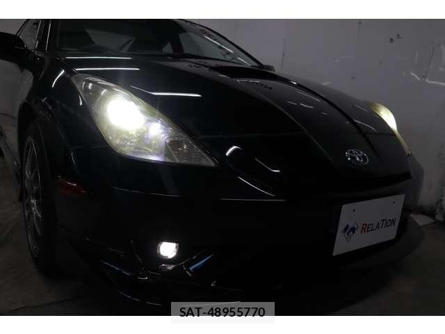 Toyota CELICA 2005-07 8223581-16