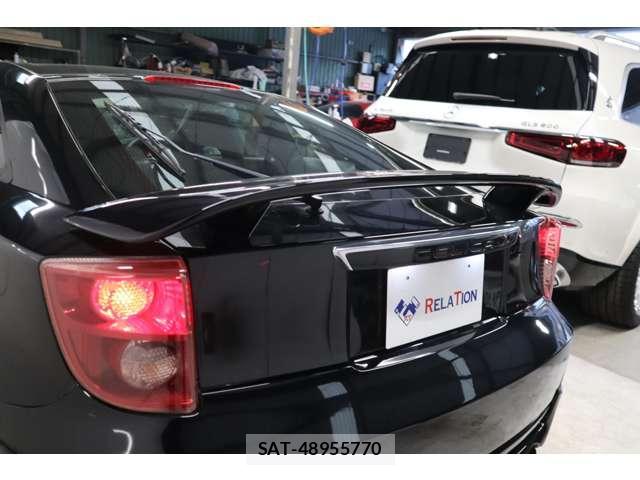 Toyota CELICA 2005-07 8223581-17