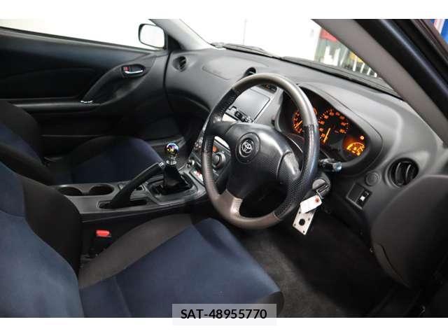 Toyota CELICA 2005-07 8223581-2