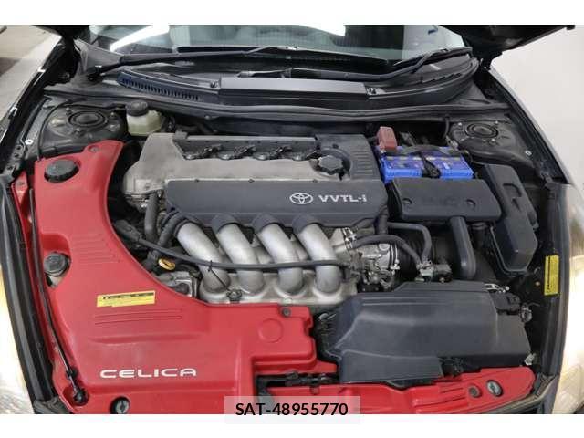 Toyota CELICA 2005-07 8223581-3