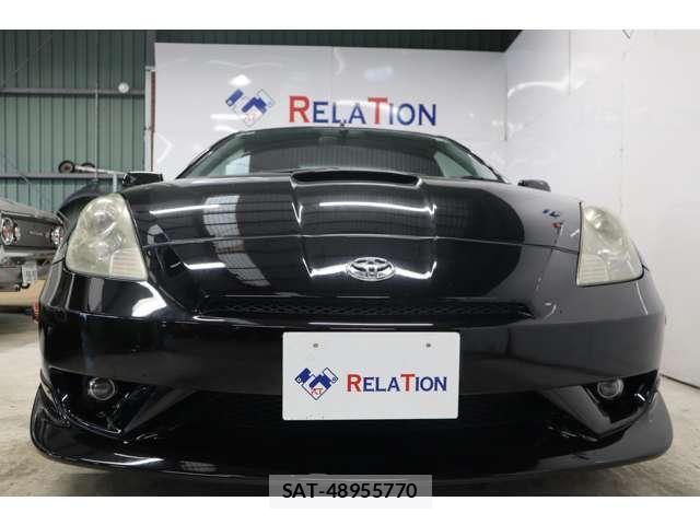 Toyota CELICA 2005-07 8223581-4