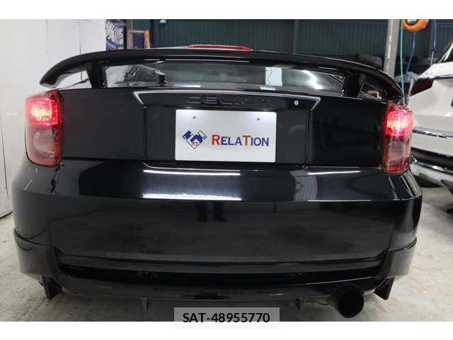 Toyota CELICA 2005-07 8223581-5