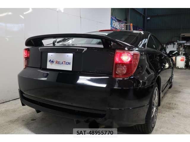 Toyota CELICA 2005-07 8223581-9
