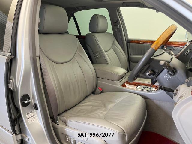 Toyota CELSIOR 2004-03 8224721-11