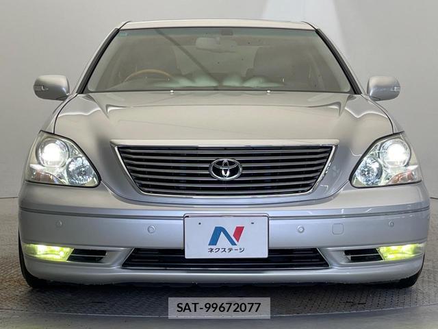 Toyota CELSIOR 2004-03 8224721-14