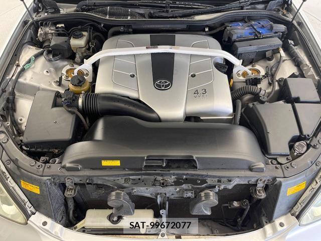 Toyota CELSIOR 2004-03 8224721-19