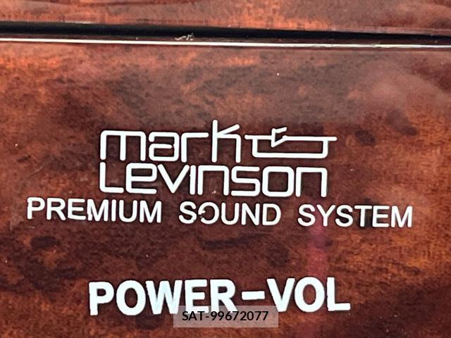 Toyota CELSIOR 2004-03 8224721-2
