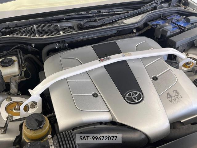 Toyota CELSIOR 2004-03 8224721-4