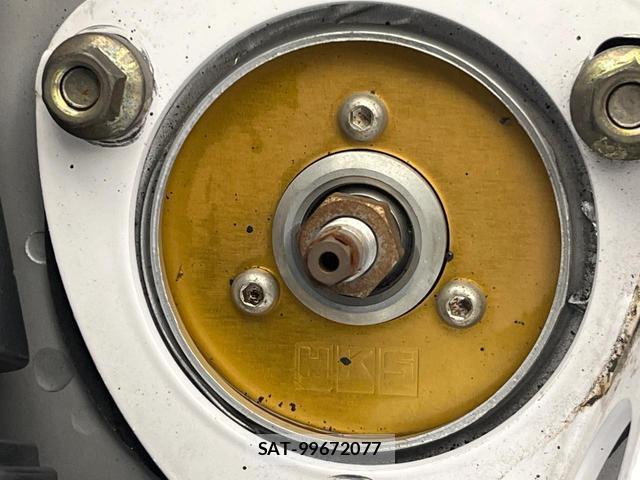 Toyota CELSIOR 2004-03 8224721-7