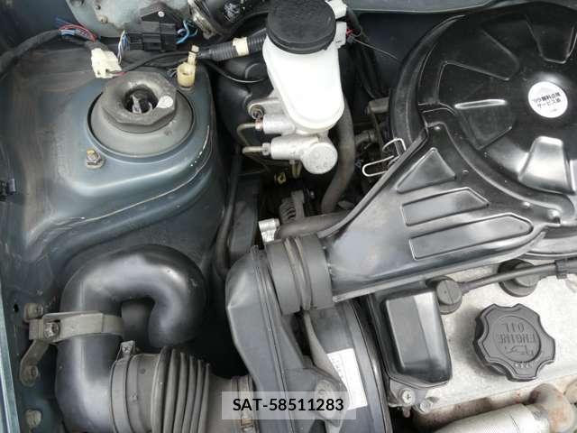 Suzuki CERVO MODE 1997-06 8222740-12
