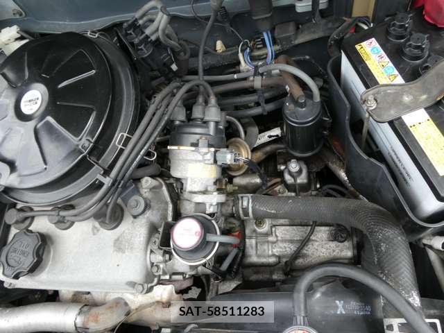 Suzuki CERVO MODE 1997-06 8222740-13