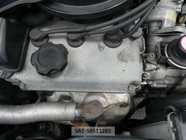 Suzuki CERVO MODE 1997-06 8222740-14