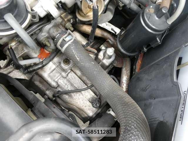 Suzuki CERVO MODE 1997-06 8222740-15