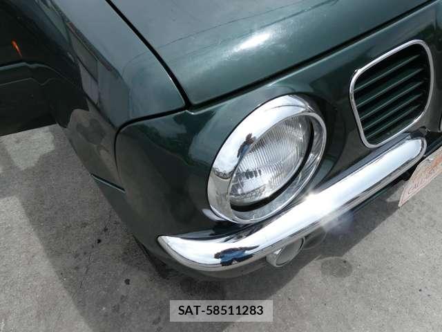 Suzuki CERVO MODE 1997-06 8222740-16