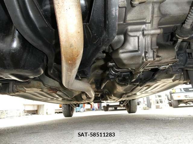 Suzuki CERVO MODE 1997-06 8222740-18