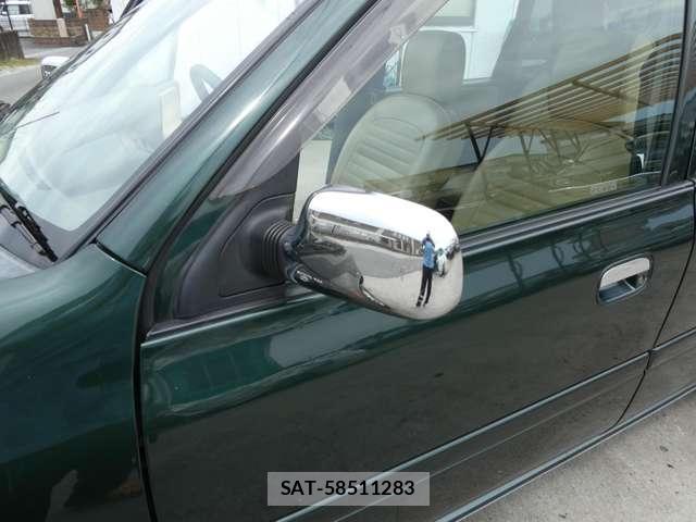 Suzuki CERVO MODE 1997-06 8222740-19