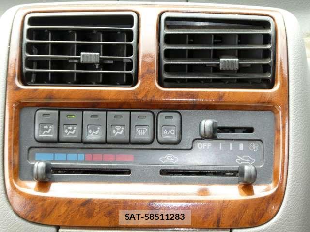 Suzuki CERVO MODE 1997-06 8222740-9