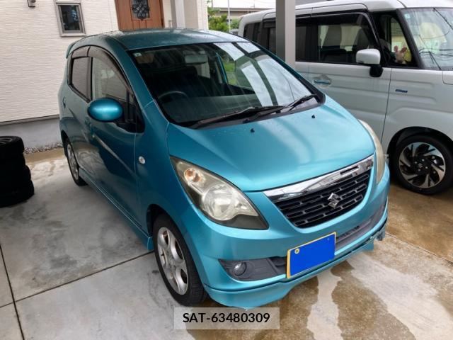 sat car