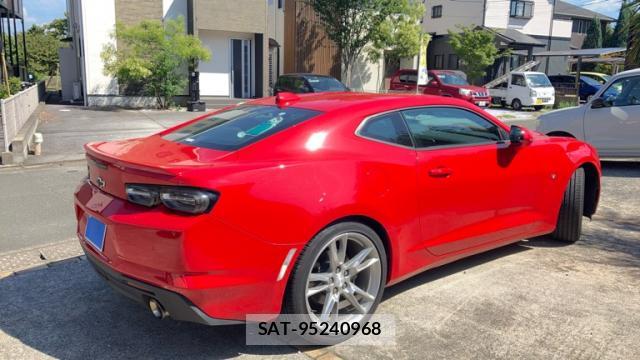 Chevrolet CAMARO 2024-12 8219801-13
