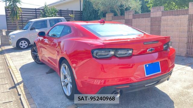Chevrolet CAMARO 2024-12 8219801-2