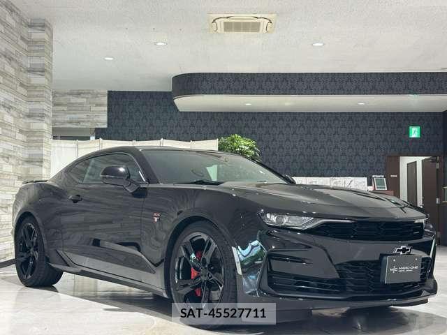 Chevrolet CAMARO 2019-03 8223872-0
