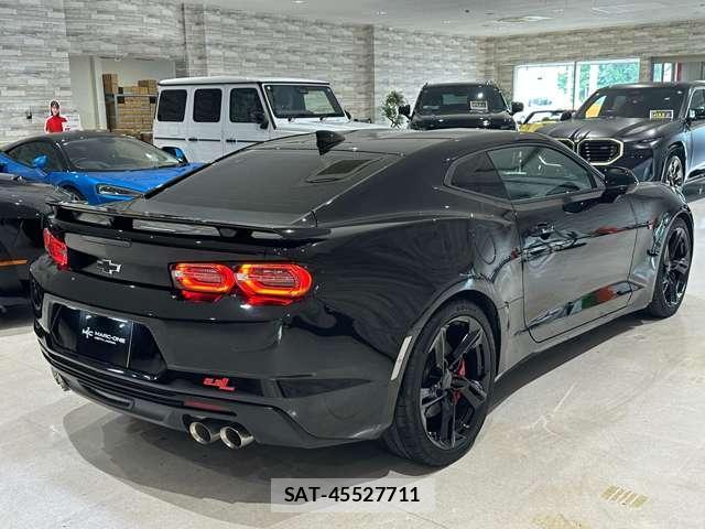 Chevrolet CAMARO 2019-03 8223872-1