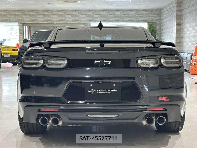 Chevrolet CAMARO 2019-03 8223872-10