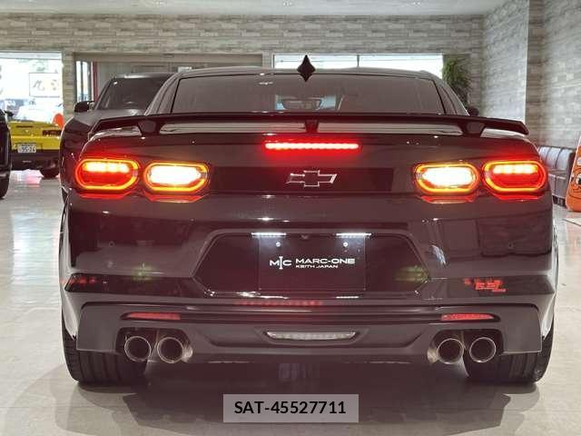 Chevrolet CAMARO 2019-03 8223872-11