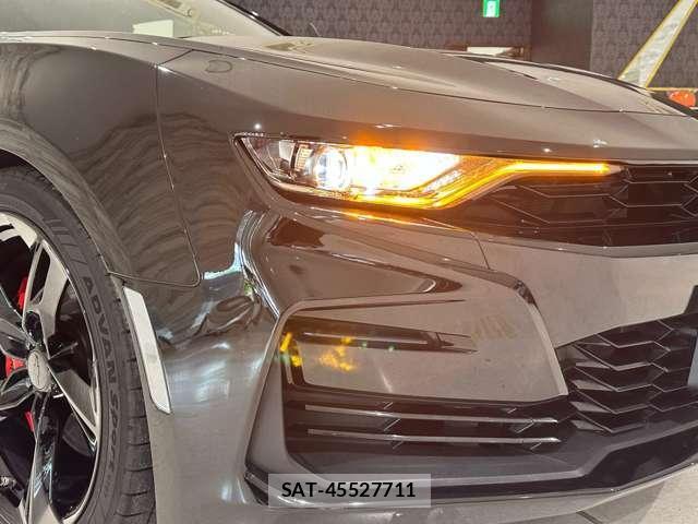 Chevrolet CAMARO 2019-03 8223872-12