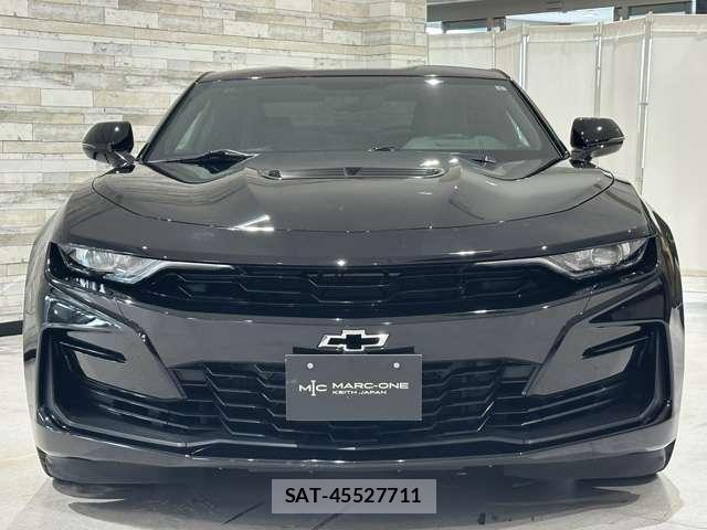 Chevrolet CAMARO 2019-03 8223872-2