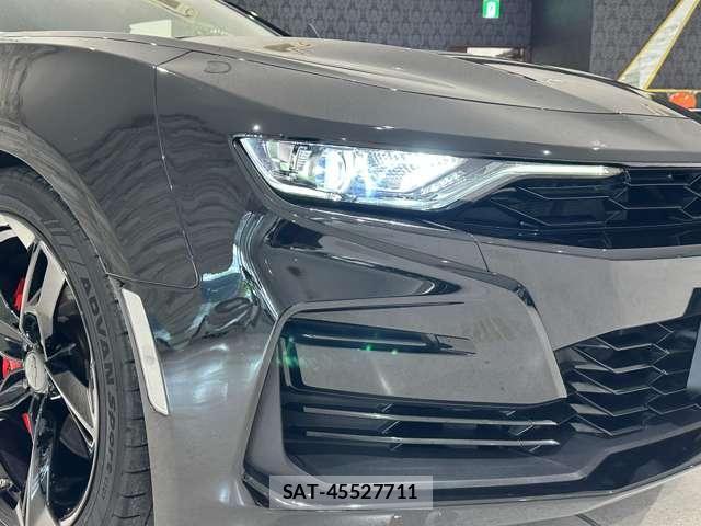 Chevrolet CAMARO 2019-03 8223872-3