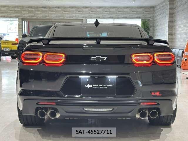 Chevrolet CAMARO 2019-03 8223872-4