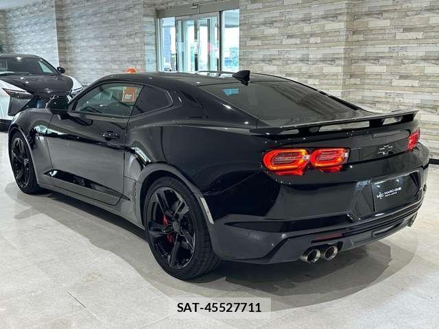 Chevrolet CAMARO 2019-03 8223872-5