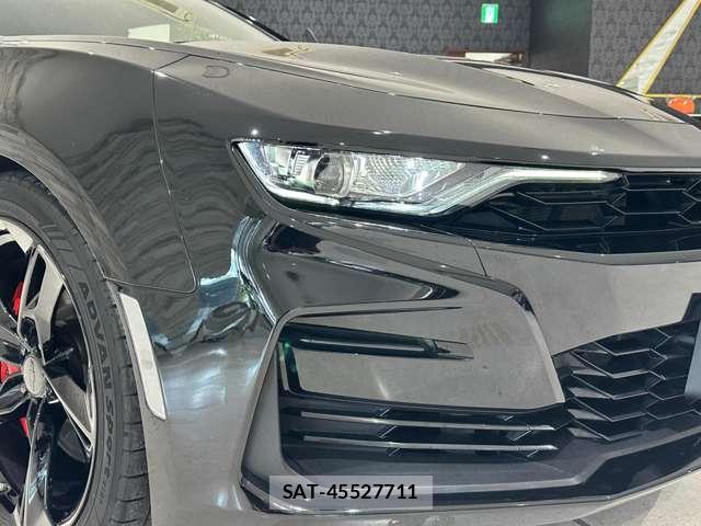 Chevrolet CAMARO 2019-03 8223872-6