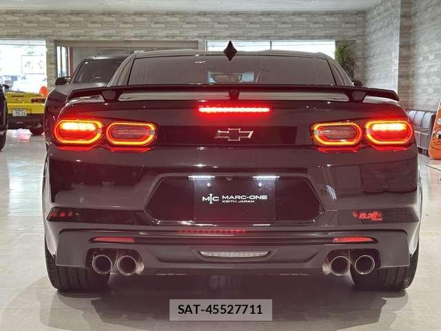 Chevrolet CAMARO 2019-03 8223872-7
