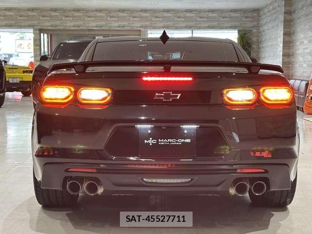 Chevrolet CAMARO 2019-03 8223872-8