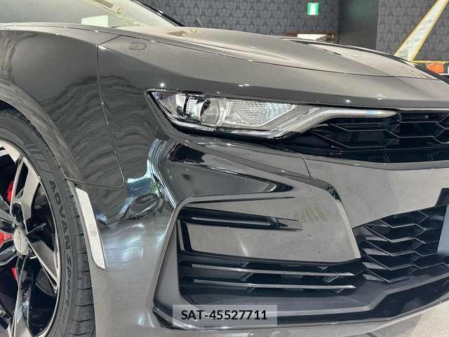 Chevrolet CAMARO 2019-03 8223872-9
