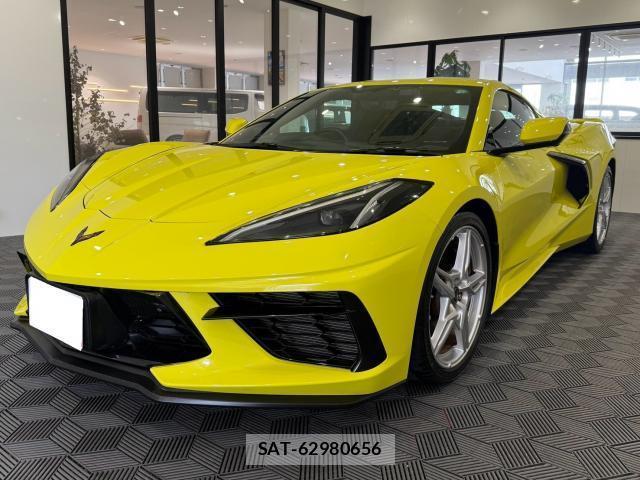 Chevrolet CORVETTE 2021-07 8221071-0
