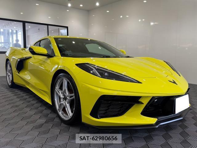 Chevrolet CORVETTE 2021-07 8221071-1