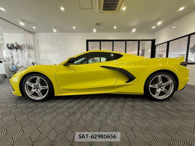 Chevrolet CORVETTE 2021-07 8221071-16
