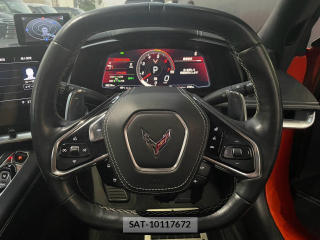 Chevrolet CORVETTE 2021-09 8221077-4