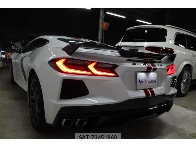 Chevrolet CORVETTE 2023-09 8223578-1