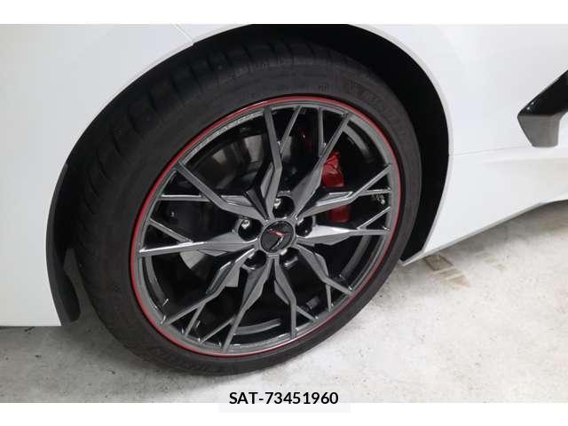 Chevrolet CORVETTE 2023-09 8223578-12