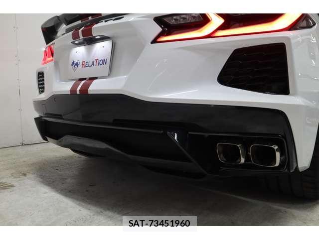 Chevrolet CORVETTE 2023-09 8223578-13