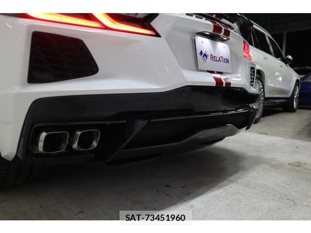 Chevrolet CORVETTE 2023-09 8223578-14