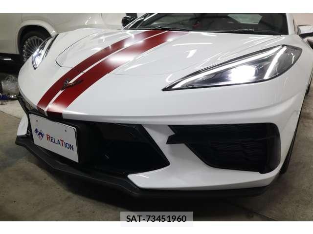 Chevrolet CORVETTE 2023-09 8223578-15