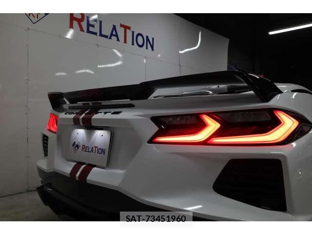 Chevrolet CORVETTE 2023-09 8223578-16