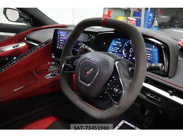 Chevrolet CORVETTE 2023-09 8223578-19