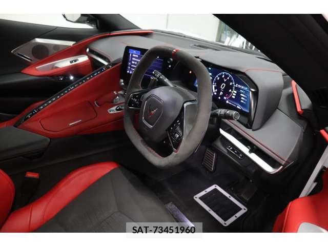 Chevrolet CORVETTE 2023-09 8223578-2