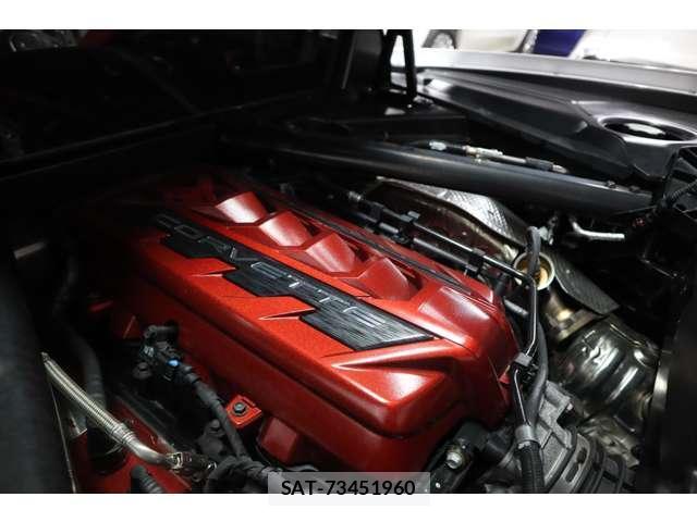 Chevrolet CORVETTE 2023-09 8223578-3
